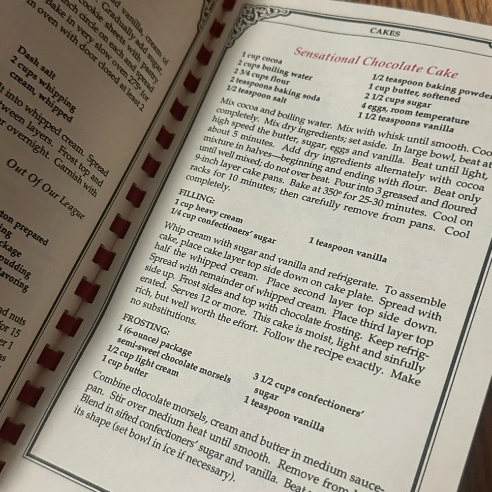 Best of the Best from North Carolina: Selected Recipes Cookbook